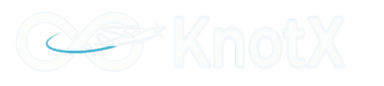 KnotX logo